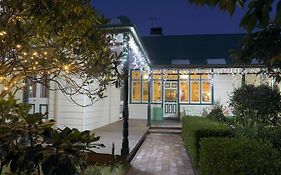 Glenella Guesthouse Blackheath 4* Australia